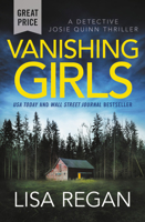 Vanishing Girls 1538734117 Book Cover