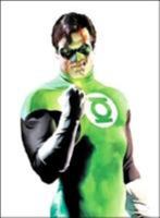 Green Lantern: The Greatest Stories Ever Told 1401209610 Book Cover