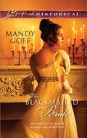 The Blackmailed Bride 0373828586 Book Cover