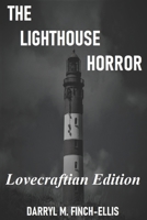 The Lighthouse Horror B092CR86B8 Book Cover