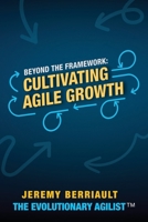 Beyond the framework 1965064620 Book Cover