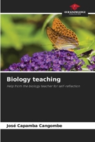 Biology teaching 6207745116 Book Cover