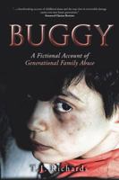 Buggy: A Fictional Account of Generational Family Abuse 1546225633 Book Cover