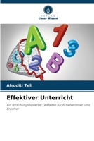 Effektiver Unterricht (German Edition) 6200693161 Book Cover