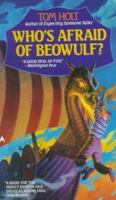 Who's Afraid of Beowulf? 0708842585 Book Cover