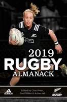 2019 Rugby Almanack 1988516536 Book Cover