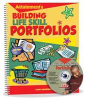 Building Life Skill Portfolios 1578615941 Book Cover