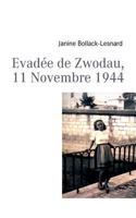 Evad E de Zwodau, 11 Novembre 1944 2810621853 Book Cover
