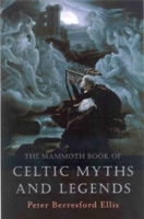 The Chronicles of the Celts 0786711078 Book Cover