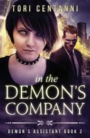 In the Demon's Company 0692580158 Book Cover