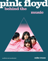 Pink Floyd: The Story Behind the Music 1786751569 Book Cover