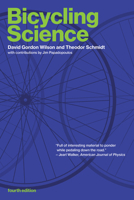 Bicycling Science 0262731541 Book Cover