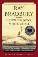 Green Shadows, White Whale 0380789663 Book Cover