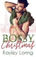 A Very Bossy Christmas B08LNBTRSM Book Cover