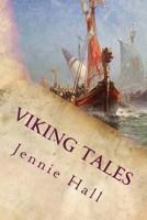 Viking Tales 1720325138 Book Cover