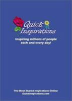 Quick Inspirations 1566251877 Book Cover