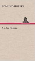 An der Grenze 3743732335 Book Cover