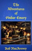 The Adventures of Finbar Emery B0H681QQ51 Book Cover