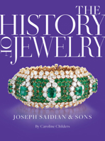 Joseph Saidian & Sons: A History of Jewelry 084786538X Book Cover