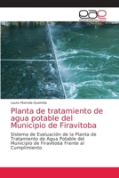 Planta de tratamiento de agua potable del Municipio de Firavitoba 6139096235 Book Cover