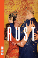 Rust 1848428618 Book Cover