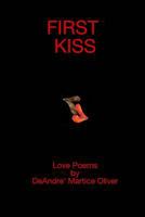 First Kiss 1366289072 Book Cover