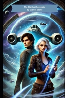 The Stardust Serenade B0F2G224GT Book Cover
