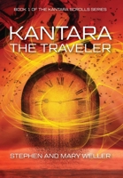 Kantara: The Traveler 1960146009 Book Cover