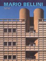 Mario Bellini: Architecture 19841995 3764353759 Book Cover