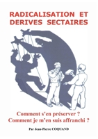 Radicalisation et emprise sectaire (French Edition) B0C8HR2K68 Book Cover