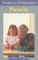 AMERICAN EXPRESSIONS FAMILY BK5 97C 0835933563 Book Cover