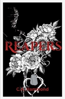 Reapers: A dark military romance B0H1TC4M7N Book Cover