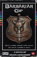 Barbarian Cop B0G6S4F6P6 Book Cover