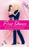 First Dance 0451216105 Book Cover