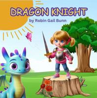 Dragon Knight 1961835177 Book Cover
