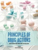 Principles of Drug Actions 1609275020 Book Cover