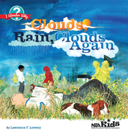 Clouds, Rain, Clouds Again 193894612X Book Cover