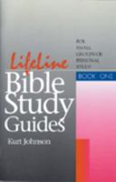 Lifeline Bible Study Guides for Small Groups or Personal Study 0828009740 Book Cover