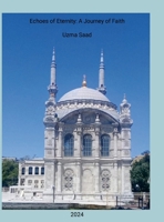Echoes of Eternity: A Journey of Faith 1300967870 Book Cover