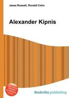 Alexander Kipnis 5510926171 Book Cover