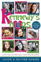 Kennedy's Hugs 1462121594 Book Cover