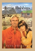 Jamie Robbins B0DQ3L9487 Book Cover