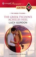 The Greek Tycoon's Achilles Heel 0373527691 Book Cover