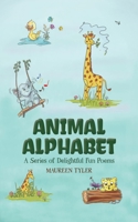 Animal Alphabet 1528912551 Book Cover