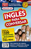 Inglés en 100 días - Inglés para conversar / English in 100 Days: Conversational English 1949061655 Book Cover