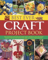 Best Ever Craft Project Book 0681186585 Book Cover