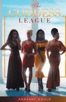 The Goddess League 1732646449 Book Cover