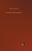 Studies of Christianity 3752440880 Book Cover