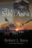 The Feast of Saint Anne 0615820301 Book Cover