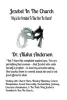 Jezebel In The Church 1503035662 Book Cover